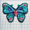 Butterfly Appliques